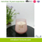High Concentration Fragrance Decoration Scented Glass Candle