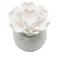 Decorative Plaster Flower for Fragrance Volatilization