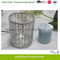 Glassware with Electroplate for Home Decor
