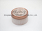 Travel Tin Candle with Decorative Paper for Home Decor