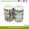 Decorative Scent Ceramic Candle for Home Decor
