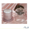 Scent Glass Jar Candle for Home Decor