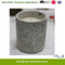 Hot Seal Marble Ceramic Candle for Home Decor