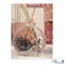 Reed Diffuser with Decal Paper in Gift Box for Home Decor