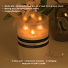 Flameless LED Candles for Safe And Stylish Home Lighting
