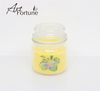 Wholesale Facotry Glass Scented Candle Popular Fragrance