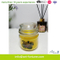 Hot Sale Soy Wax Scented Candle in Yankee Style Glass Jar