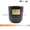 High Quality Ceramic Jar Candle for Home Decor