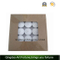 Machine Made Cheap 12g White Wax Tealight Candle for Home Decoration