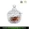 Mosaic Glass Tealight Candle Holder Supplier for Home Decor