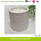 Hot Sale Ceramic Scented Candle for Home Decor