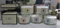 OEM 7oz Hot-Selling Scented Soy Glass Candle for Home Decor
