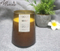 13ozhigh Quality Different Size Glass Jar Wax Candle