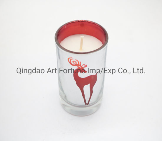 Promotion Gift Set Candles for Christmas Festival