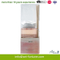 Luxury Essential Oil Reed Diffuser with Flower Shape Plaster Decoration for Home Fragrance