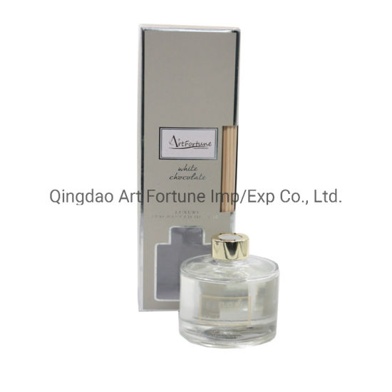 200ml Reed Diffuser Set with Gift Box