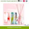200ml High Quality Scent Reed Diffuser Set for Home Fragrance