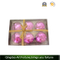 Wooden Scented Candle Holder for Home Decoration