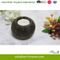 Wooden Scented Candle Holder for Home Decoration