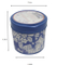 3oz Capri Blue Tin Candle with Essential Oils for Stress Relief