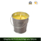 Pest Control Citronella Glass Candle for Ou Doort