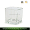 Cube Glass Candle Holder for Home Decor