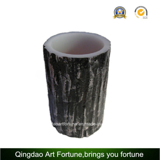 LED Candle Light with Timer for Home Decor