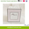 Hot Sale Scented Glass Candle with Gift Box