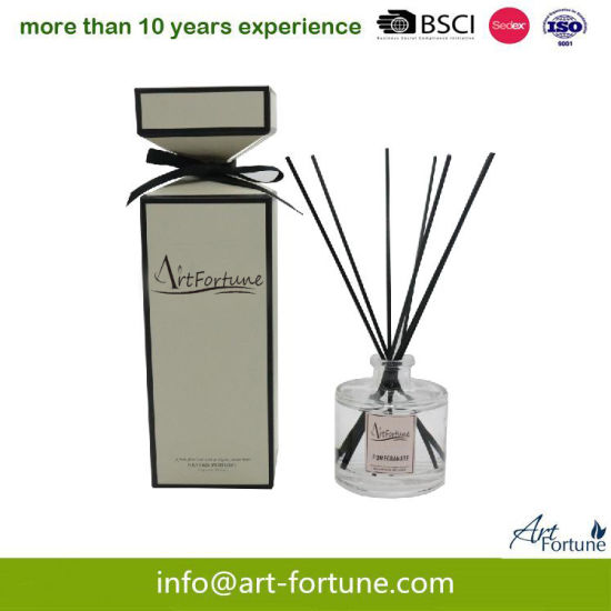 100ml Scent Fragrance Reed Diffuser Set for Home Fragrance