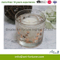 Decorative Jell Candle in Gift Box for Home Decor