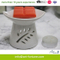 Shaped Oil Burner Ceramic with Max Melt for Home Air Freshen