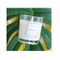 140g Customized Scent Glass Candle in Gift Box with High Quality Fragrance