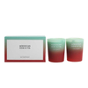 OEM ODM Soy Wax Home Decor Custom Scented Soy Wax Candle in Glass Jar
