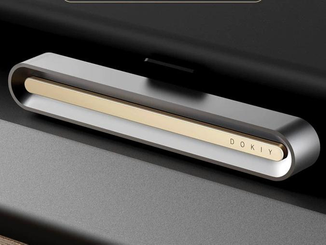 Unique Wooden Aroma Diffuser Freshener Perfume Air Purifier Cleaner Healthy Customized Car Fragrance Diffuser