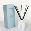 100ml Sea Breeze Reed Diffuser in Customized Paper Box for Home Decoration