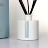 100ml Sea Breeze Reed Diffuser in Customized Paper Box for Home Decoration